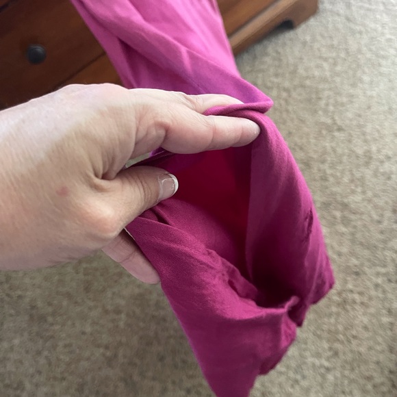 Ombré Summer Dress - Picture 2 of 3